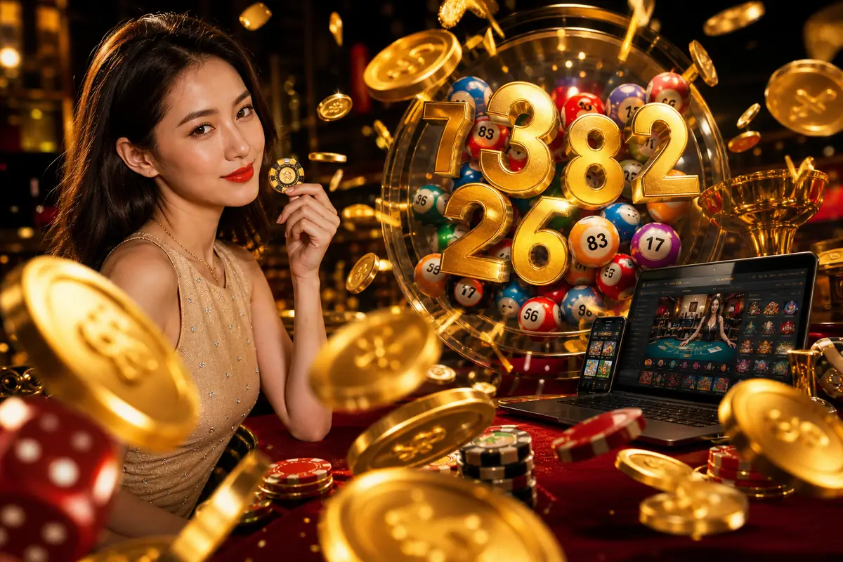mga888 antara muka akaun pemain