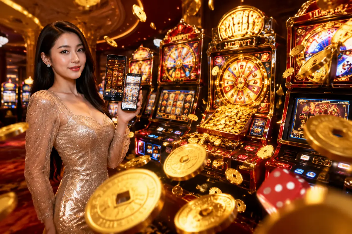 mga888 mix parlay tiket pertaruhan bola sepak