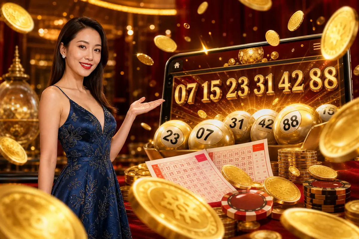 mga888 platform kasino dalam talian Malaysia