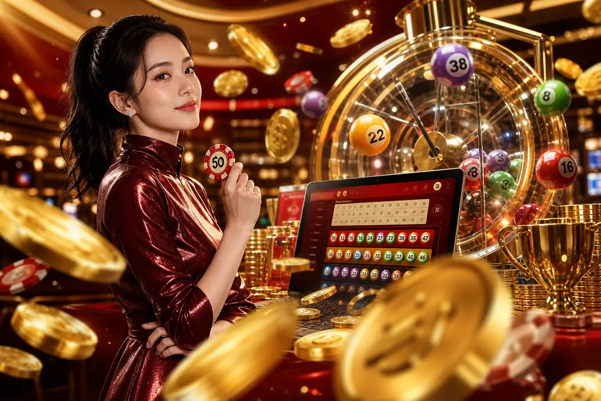 mga888 slot online permainan terpilih