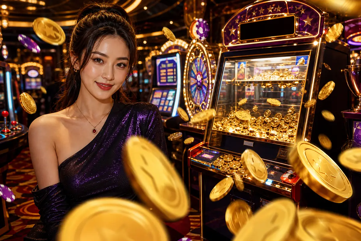 mga888 pembayaran e-wallet Malaysia