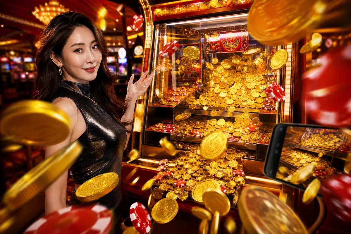 mga888 deposit kripto USDT BTC ETH