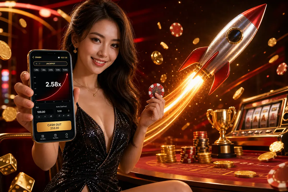 mga888 RTP dan volatiliti penerangan slot