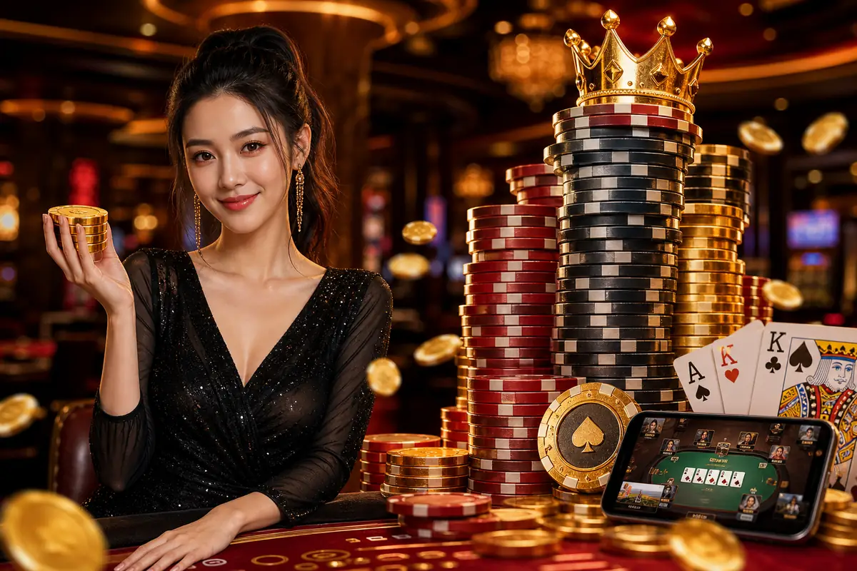 mga888 kaedah deposit DuitNow e-wallet