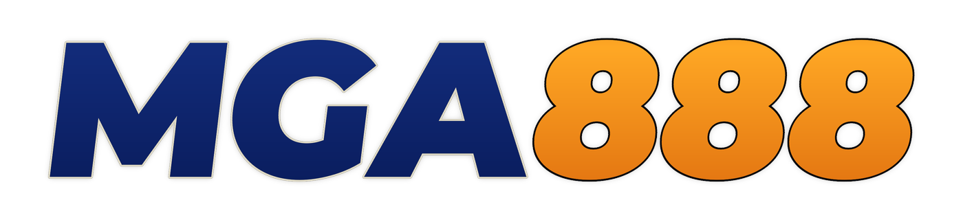 mga888 logo